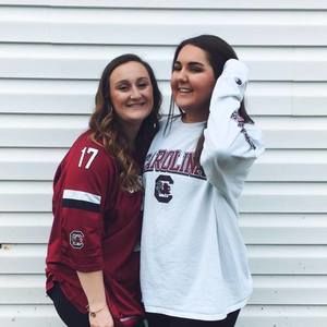 Meet your Posher, Lauren anne